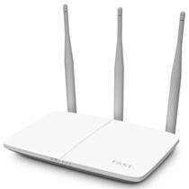 迅捷FWR310 300M無線寬帶路由器深度評測 一款入門級實用之選，是否值得購買？